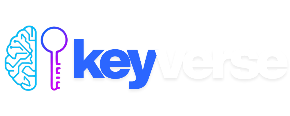 KeyVerse