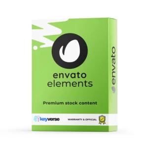 Envato Elements – Private Access (1 - 3 Months)