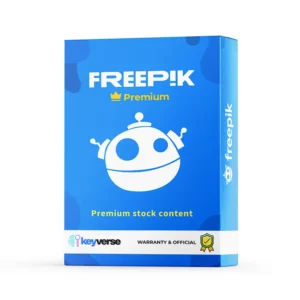 Freepik Premium - 30-Day Access
